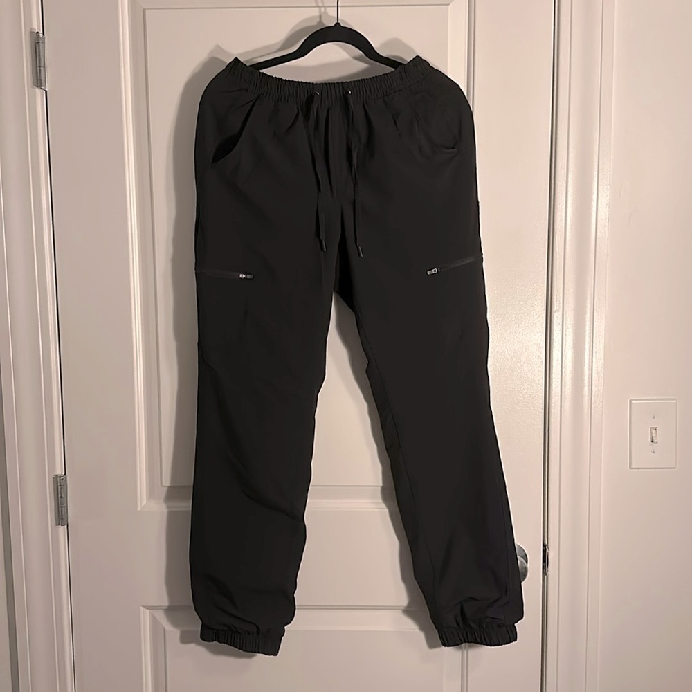 Eddie Bauer Women's Fleece-Lined Jogger Pants